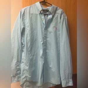 Polo Ralph Lauren long sleeve size XL